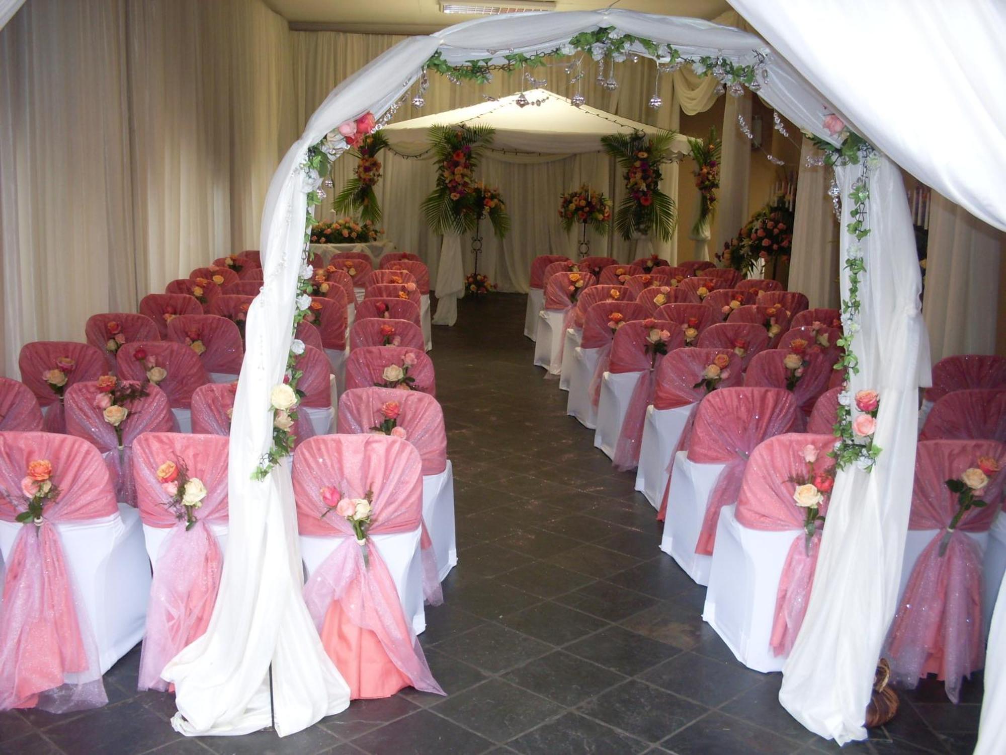 Picanha Grill Guest House & Events Venue Nigel Dış mekan fotoğraf
