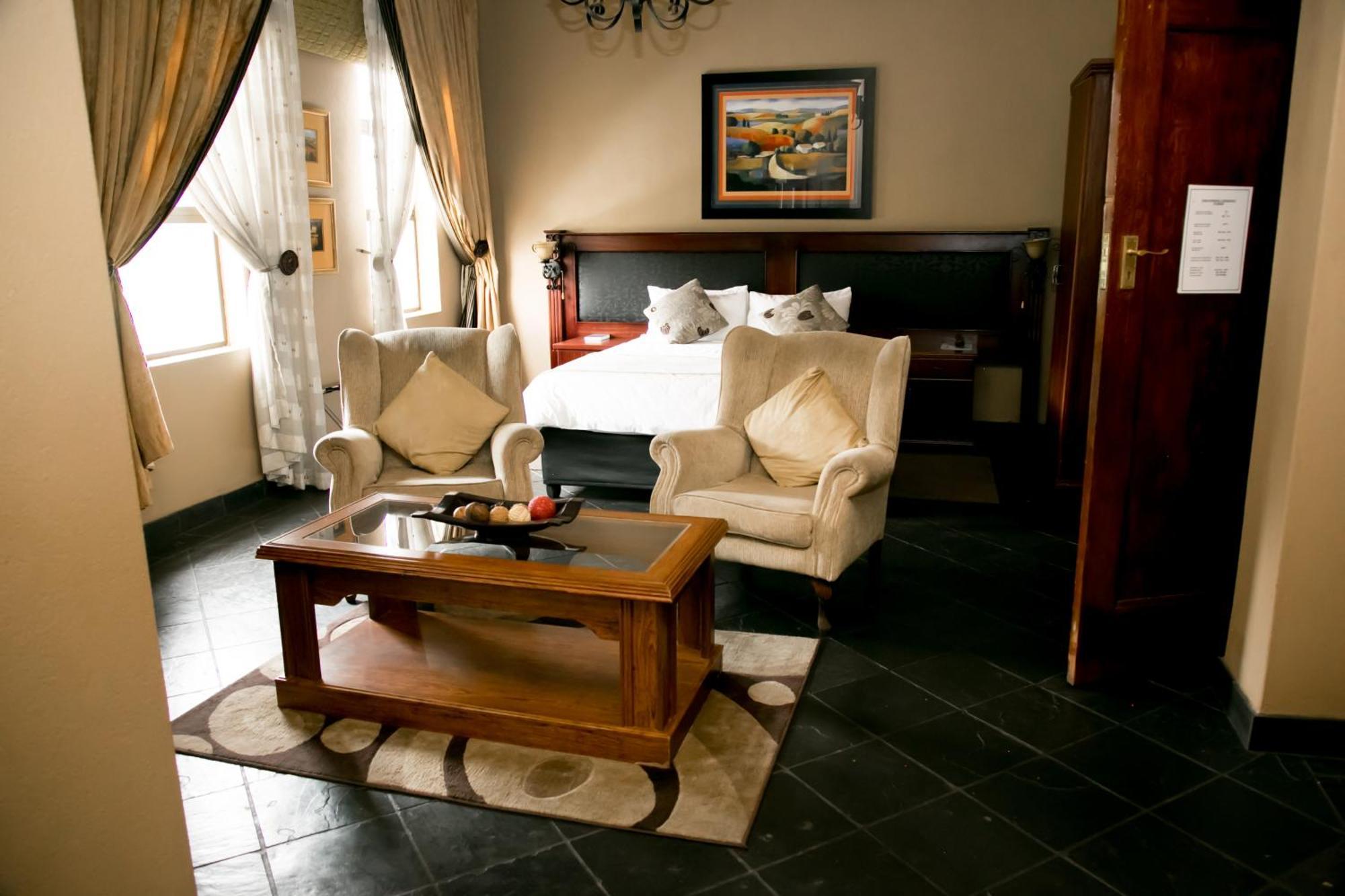 Picanha Grill Guest House & Events Venue Nigel Oda fotoğraf