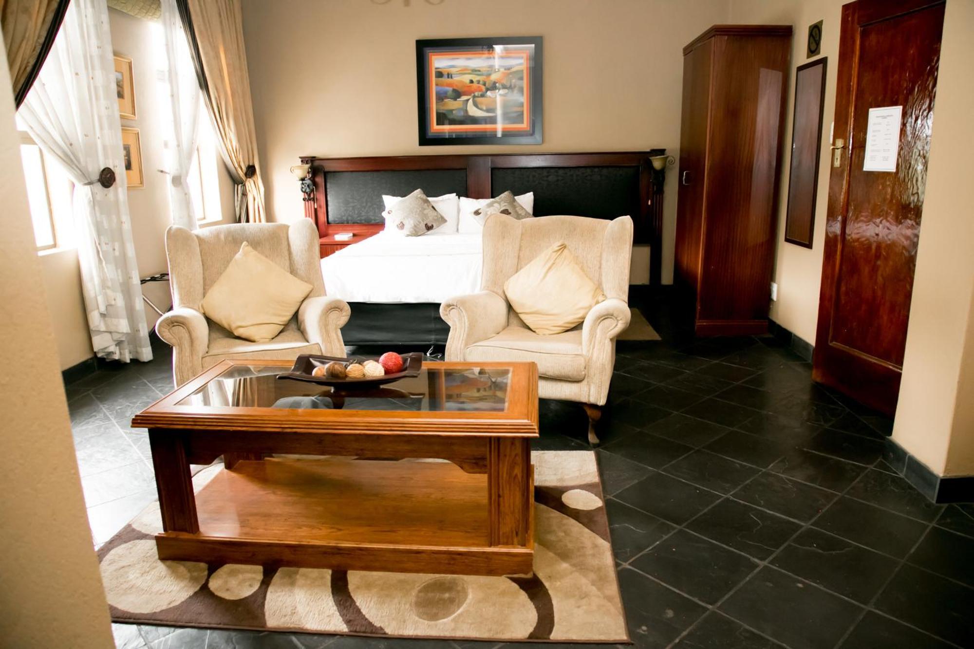 Picanha Grill Guest House & Events Venue Nigel Oda fotoğraf