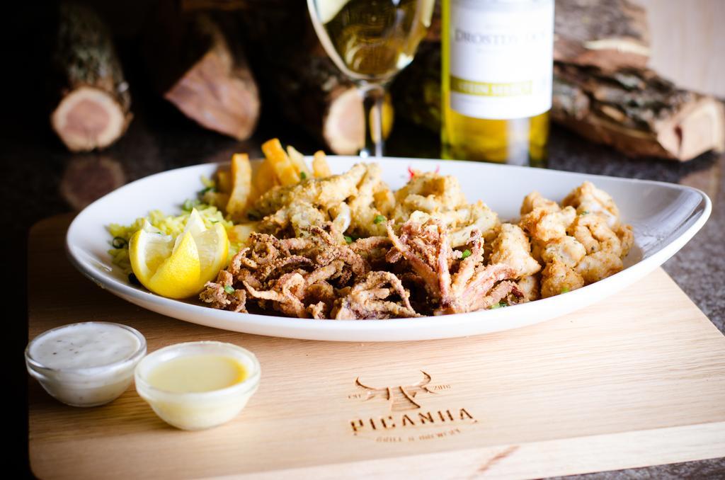 Picanha Grill Guest House & Events Venue Nigel Dış mekan fotoğraf